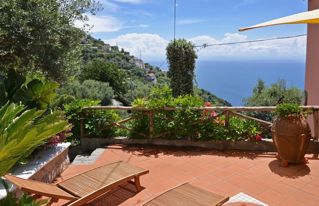 Casa Lella in Furore - Foto 4