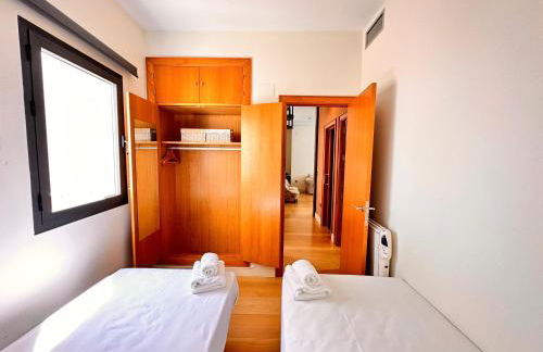 Penthouse near cathedral private rooftop Private Parking - Foto 16