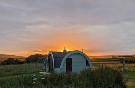 Evas Howe Lodge - Photo 13