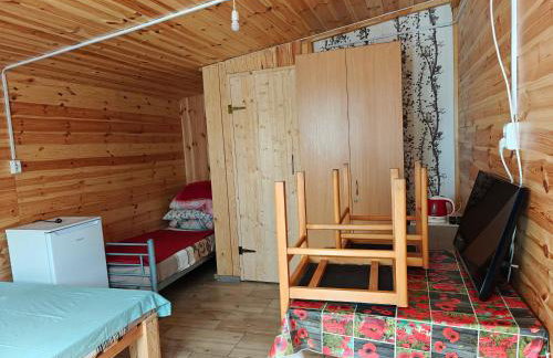 Agroturystyka u Edwarda - Foto 10