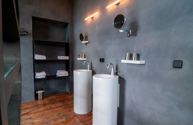 Holiday Home in Denee for 21 People - Foto 11