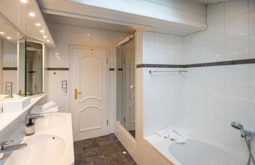 Chiemgauzeit Ferienwohnung - Chiemgau Karte - Photo 9