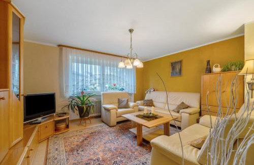 Ferienhaus Störzel - Wohnung A - Foto 1