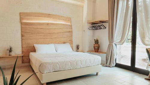 Masseria Le Lamie - Foto 2