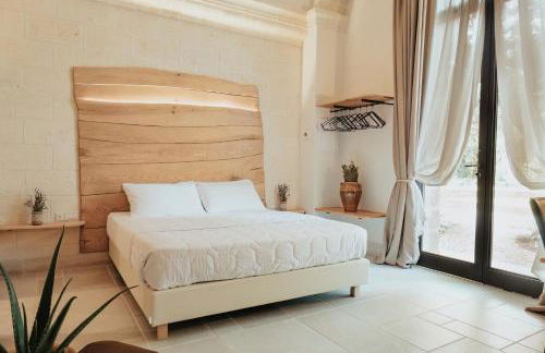 Masseria Le Lamie - Foto 1