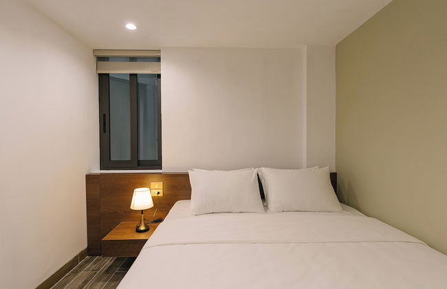 An Nguyen Lakeside Residence - Foto 25