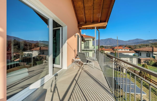 Villa Laura Private Pool and Garden - Foto 59