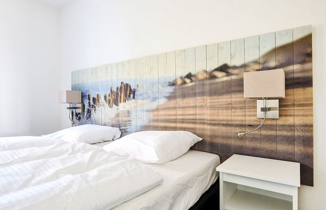 4 bedroom House in Noordwijk with garden and terrace - Photo 5