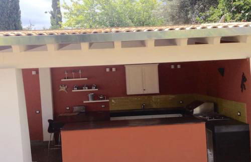 Villa Elloise - Foto 32