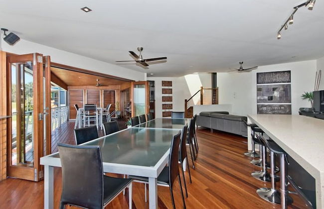 Tangalooma Hilltop Haven - Foto 9