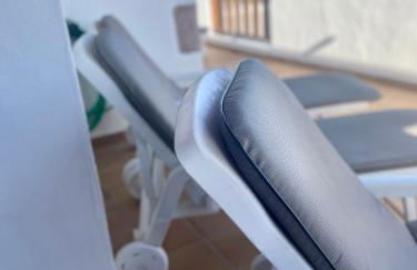 Canto Rojo, La Asomada con vistas a Lobos - Foto 10