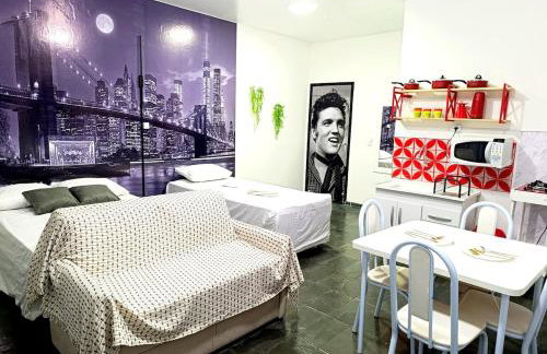 Loft espaçoso - Foto 4