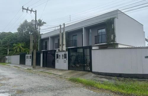 BORA BORA RESIDENCE II Geminados 600 METROS DA EXPOVILLE - Photo 12