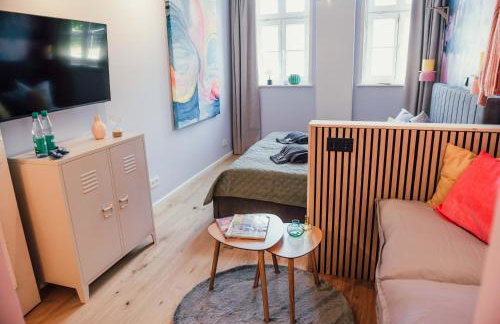 sleepArt atelier - Photo 17