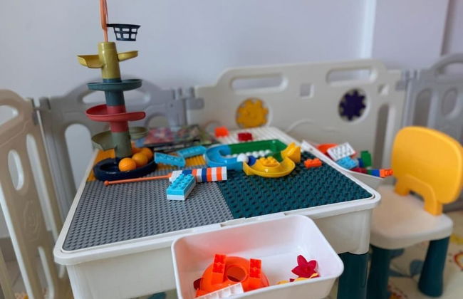 IPOH D Festivo Premium Suites by uBook - Foto 45