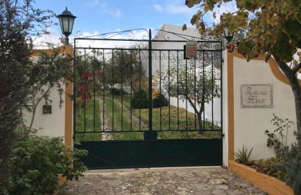 Casa do Patio - Très charmante villa 12 personnes 5ch avec piscine - Foto 39