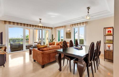 YOLO Spaces - Sotogrande Marina Duo Apartment - Foto 49