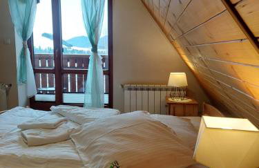 Willa Przekop - apartamenty - Foto 14