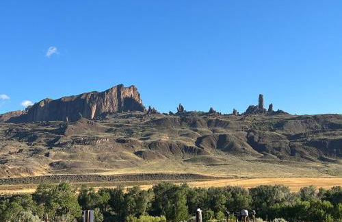 Wapiti Valley Magic, East Yellowstone - Foto 6