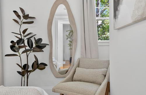 Serene 4BR 3BA Apt Near Harvard MIT Sleeps 11 - Foto 16