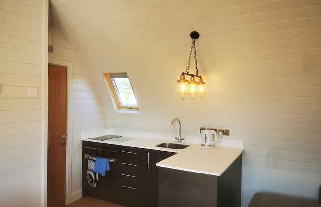 King's Lynn Caravan & Camping Park - Photo 66