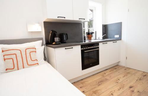 DWELLSTAY - Zuse Höfe Bad Hersfeld - Foto 23