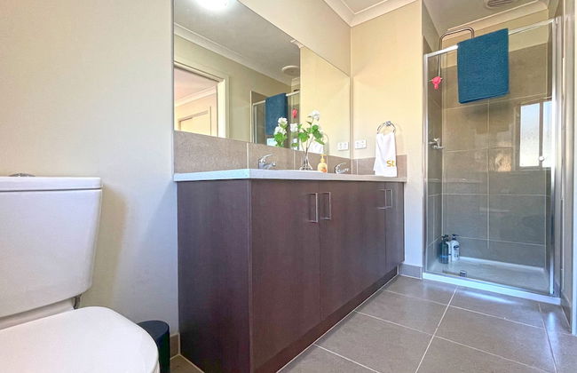 Spacious 7BRM 5-bathroom Rental House - Foto 41