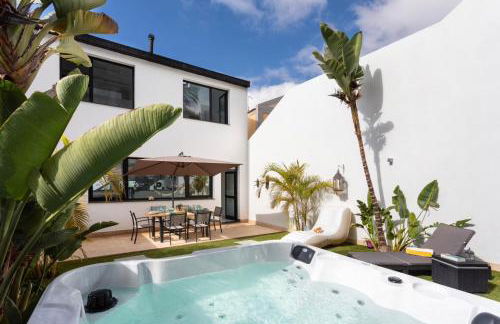 Villa Cleo, vistas de ensueño - Foto 1