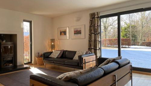 Bright, contemporary house & large private garden - Foto 3