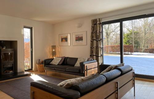 Bright, contemporary house & large private garden - Foto 3