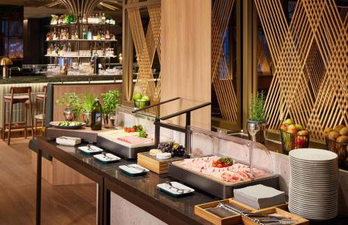 Adina Apartment Hotel Dusseldorf - Foto 8