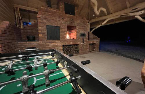 domek pod gwiazdami - Foto 14