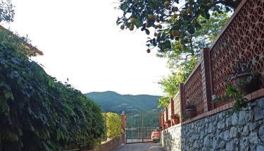 Il Glicine cozy appartamnent, near Sestri Levante between Cinque terre e Portofino - Foto 2