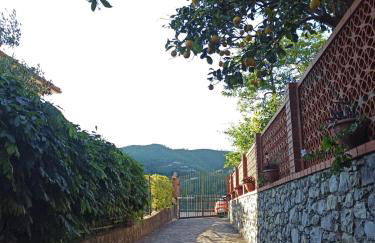 Il Glicine cozy appartamnent, near Sestri Levante between Cinque terre e Portofino - Foto 2