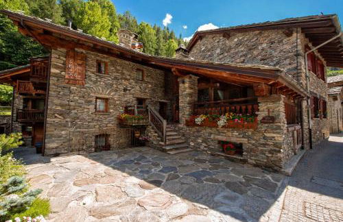 La Meizon de Felise - Photo 1