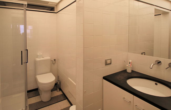 Casa Lambruschini - Foto 21