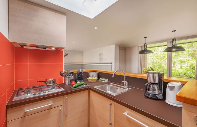 Center Parcs Les Bois-Francs - Foto 21