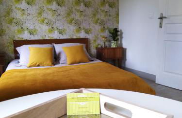 Chez Christine Et Fabrice - Foto 68