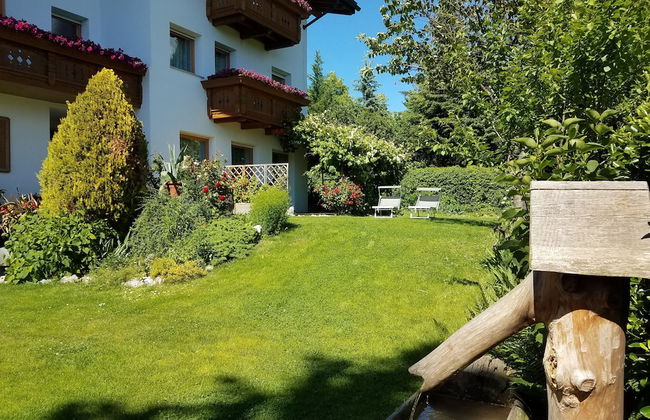 Room-residence Klementhof #3 - Photo 24