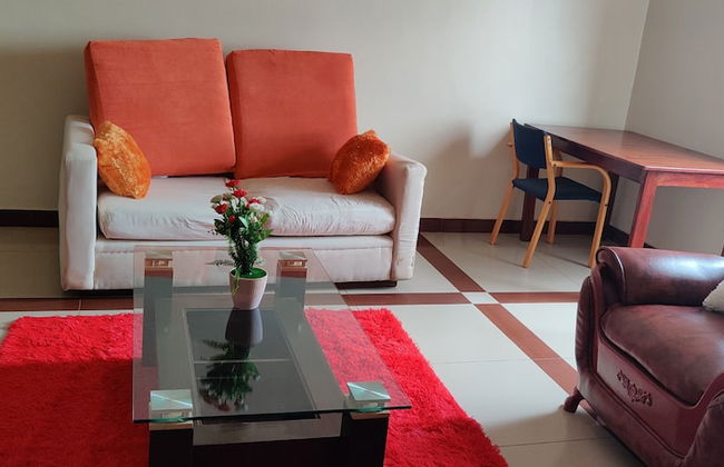 Airport Hotel Entebbe - Foto 27