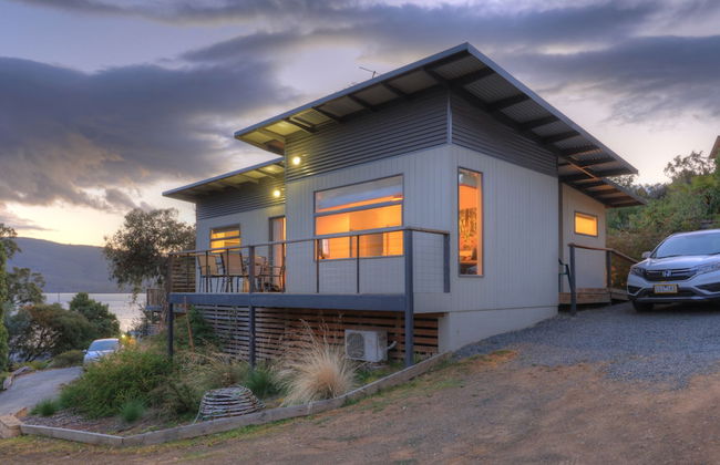 Ocean View Cottages - Essentially Tas Dover - Foto 11