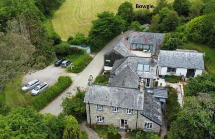 Bowgie at Trewerry Cottages - Away from it all, close to everywhere - Foto 25