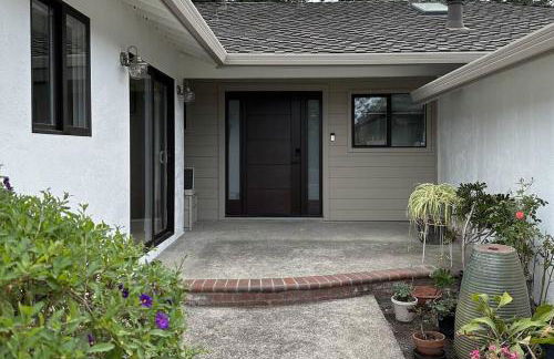 Modern, Renovated 5b/3ba near Apple, Kaiser - Foto 29
