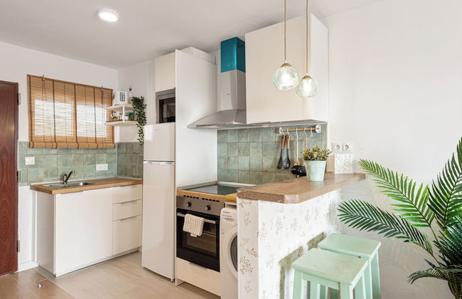 Sky Sea Holidays Puerto Marina - Foto 25