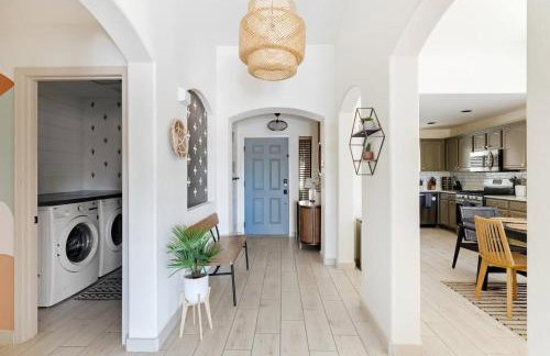 Flower Street House Pool, Spa, Golf! - Foto 2