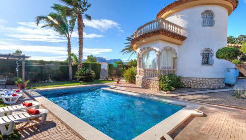 Villa Villa Pasja by Interhome - Foto 2