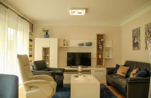 Ferienwohnung Sterzl mit Terrasse im Münstertal - Foto 18