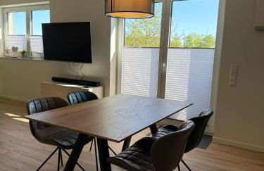 Penthouse-Ferienwohnung "Tom" - Foto 8