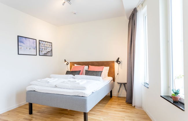 ApartDirect Älvsjö - Photo 5