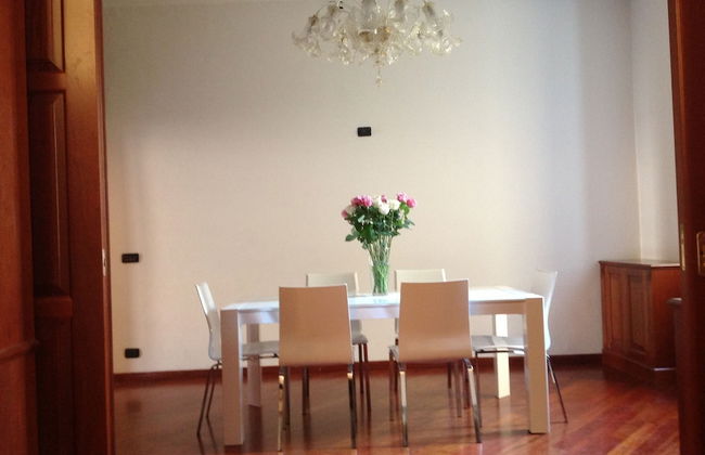 Ludovisi Luxury Rooms - Photo 26